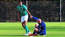 Bild : FC Zell siegt 5:0 beim SV Blau-Weiß Murg – und wir haben Fotos!