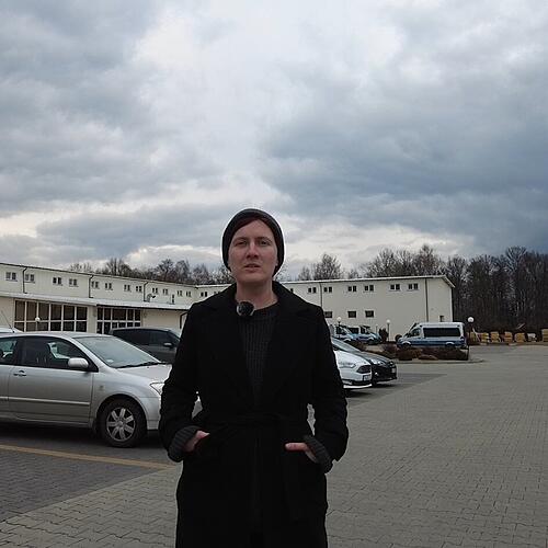 Lena Reiner Ukraine