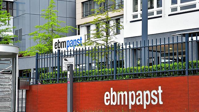 Das Unternehmen EBM-Papst trennt sich von der industriellen Antriebstechnik. Am Standort St. Georgen geht es für das Unternehmen und die ...