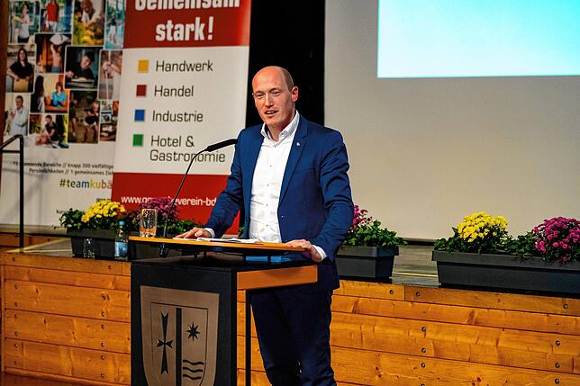 Bild 8: 125 Jahre Gewerbeverein Bad Dürrheim