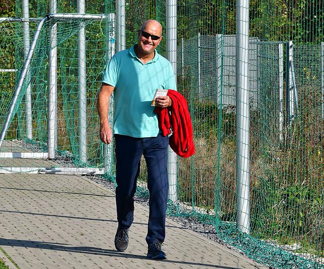 Bild 10: FC Tiengen 08 besiegt den FC Schönau mit 3:0 &ndash; und wir haben Bilder!