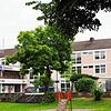 Nach dem Umzug in die neue Eichendorff-Schule sollen Teile der alten Schule als Kindergarten genutzt werden. Damit setzt die AWO als ...