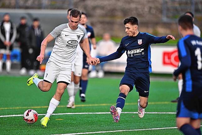Bild 5: TuS Stetten besiegt den VfB Waldshut mit 6:0 – und wir haben Bilder!