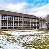 Schule zu und basta? Die Stadtverwaltung will Dorfschulen wie hier in Tannheim aufgeben. Das Rathaus argumentiert dabei eindimensional. ...
