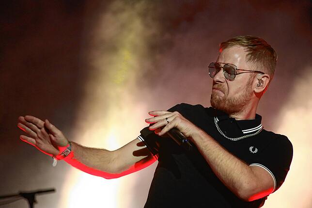 Bild 14: Southside 2022: Bilder vom Konzert von Seeed am Samstag