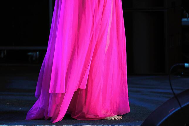 Bild 34: So ging das Hohentwiel-Festival zu Ende: Alle Bilder vom Abend mit Soul-Sängerin Joss Stone Teil 2