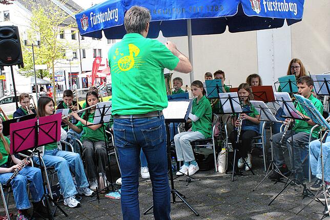 Bild 5: Stühlinger Frühling