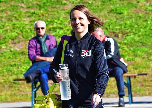 Bild 36: FC Tiengen 08 beendet seine Niederlagen-Serie mit einem 5:1 gegen den SV Jestetten &ndash; und wir haben Bilder!