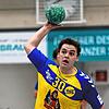 Jens Koester spielt seit vier Jahren bei der HSG Konstanz. Der 20 Jahre alte Kreisläufer will mit der Zweitliga-Reserve den ...