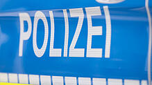 Bei einer Kontrolle in der Villinger Bahnhofstraße landet die Polizei einen Treffer.