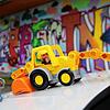 An zwei Schulen in Singen wird ab dem Sommer für mehrere Monate Großbaustelle herrschen. Die Stadt investiert in zwei ...