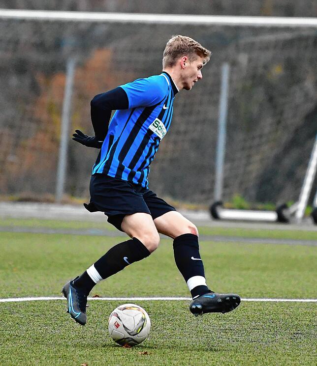 Bild 25: SG FC Wehr/Brennet besiegt die U23 des FV Lörrach-Brombach &ndash; und wir haben Bilder!