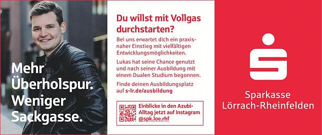 Bild 6: Ausbildungsbörse Grenzach-Wyhlen: Informationen aus erster Hand