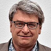 Sucht neuen Heimleiter fürs Pflegeheim St. Marienhaus: Georg Villinger, Vorstand des katholischen St. Vincentiusvereins Bad Säckingen.