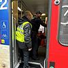 Unter der Leitung der Kantonspolizei Basel-Stadt fand im und um den Bahnhof SBB eine Großkontrolle gegen Straftaten im öffentlichen Raum ...