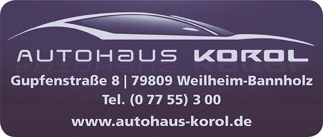 Bild 3: Auto-Cross in Albbruck-Schachen: Spannende Rennen mit viel Action