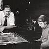 Hans Georg Brunner-Schwer, Villinger Tonmeisterlegende, wäre im Juli ebenfalls 90 geworden. Viele große Pianisten wurden von ihm ...