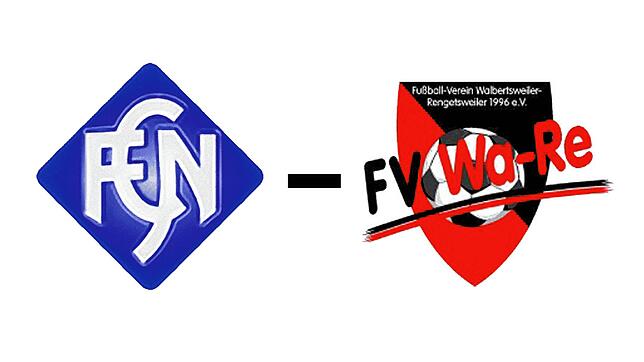 Bild : Neustadt gewinnt Kellerderby gegen Walbertsweiler-Rengetsweiler klar