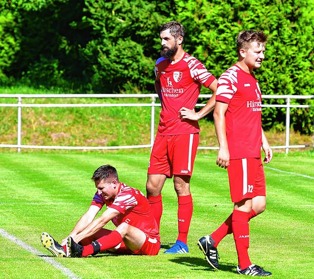 Bild 39: TuS Stetten siegt 6:2 beim FC Schlüchttal – und wir haben Bilder!
