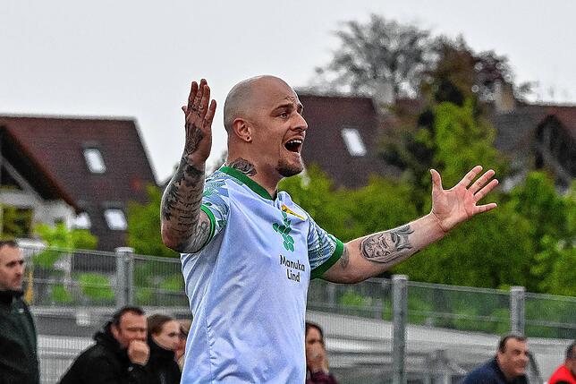 Bild 23: FC Zell gewinnt Pokal-Viertelfinale beim SV Herten mit 1:0 – wir haben Fotos!
