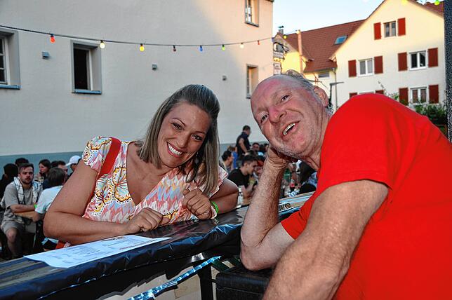 Bild 20: Weizenbierfest Ittendorf – Die besten Bilder