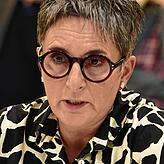 Ulrike Heggen (Freie Wähler): „Wir sind keine Spalter, keine Ewiggestrigen, sondern echte Doppelstädter.“