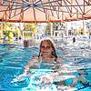Im Schwenninger Neckarbad wurde die Wassertemperatur bereits um zwei Grad abgesenkt, das Villinger Hallenbad wird am 12. September folgen.