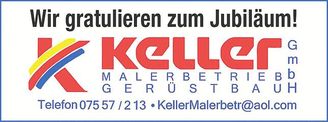 Bild 24: 50 Jahre Owingen: Bestens aufgestellt und für die Zukunft gerüstet