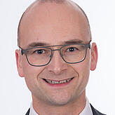 Martin Ragg, CDU, Wahlkreis III Villingen-Schwenningen Land Nord