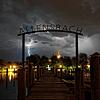Spektakel am Bodensee-Himmel. Wie während dieses Gewitters im August 2019 über Allensbach im Kreis Konstanz sorgen Wetterereignisse ...