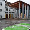An der Jakob-Gretser-Grundschule in Markdorf werden derzeit rund 30 Kinder in der Notbetreuung unterrichtet.
