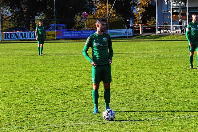 Bild 9: SV Rheintal gewinnt gegen Spvgg. Wutöschingen mit 3:0 &ndash; und wir haben Bilder!