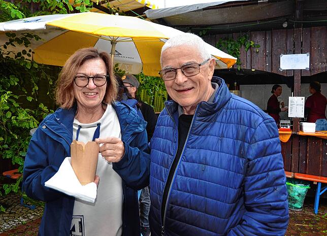 Bild 11: Die schönsten Bilder vom Stadtfest Markdorf – Teil 3