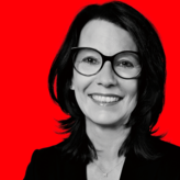 Direktkandidatin der SPD: Bundestagsabgeordnete Rita Schwarzelühr-Sutter.