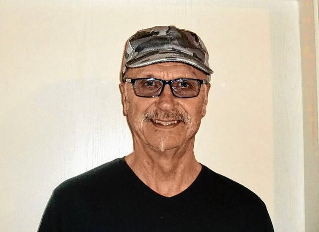 Ingolf Kieper beklagt die Zunahme der Rattenpopulation am Villinger Eisweiher.