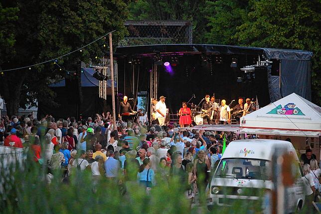 Bild 26: Bilder vom Soul Beach in Überlingen