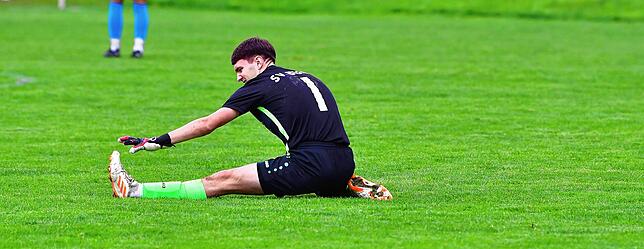 Bild 16: SV Buch siegt mit 2:1 beim FC Erzingen &ndash; und wir haben Bilder!