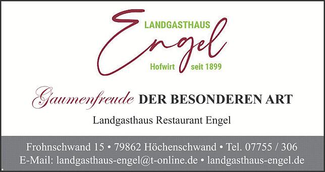 Bild 15: 50 Jahre Gemeinde Höchenschwand : Attraktiver Wohnort