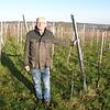 Max Uricher war 45 Jahre lang der Geschäftsführer der Reichenauer Rebenaufbau- und Weinbaugenossenschaft. Er hat den Weinbau auf der ...