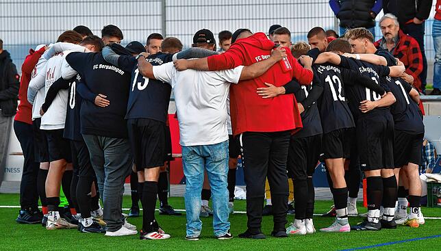 Bild 6: SG Hotzenwald kegelt den FC Bergalingen mit 3:2 aus dem Bezirkspokal – und wir haben Fotos!