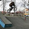 In Friedrichshafen nutzen neben Skatern auch Radsportler die Anlage in der Kitzenwiese. In Salem soll eine kombinierte Skate- und ...