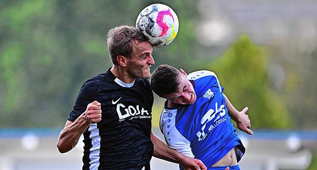 Bild 1: SG FC Wehr/Brennet siegt 3:2 beim FC Hauingen – und wir haben Bilder!