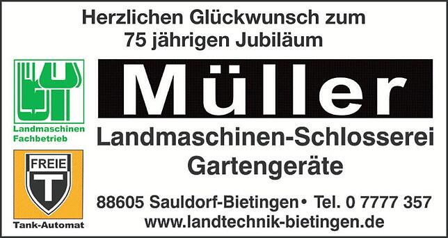 Bild 3: 75 Jahre Narrenverein Bachrose Bietingen: Zwei große Umzüge zum Jubiläum