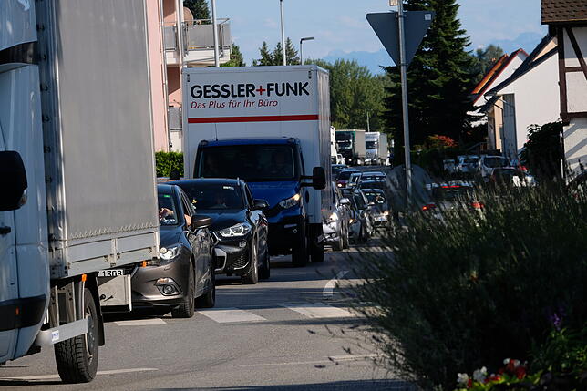 Bild 7: Jahresrückblick: Was die Häfler 2019 am meisten aufgeregt hat
