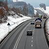 Auf der Bundesstraße 31-neu zwischen Stockach und Überlingen (Blickrichtung) geschahen die Vorfällt, die vor Gericht verhandelt wurden. ...