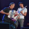 Hubert von Goisern spielte im vergangenen Sommer beim Salem Open Air.