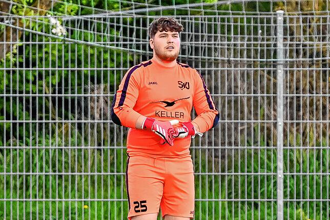 Bild 36: SV Herten besiegt den SV Jestetten mit 5:0 – und wir haben Fotos!