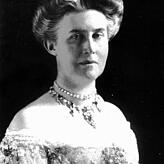 Großherzogin Hilda