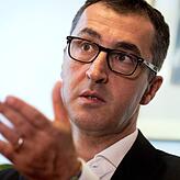 Will auch nicht: der Stuttgarter Bundestagsabgeordnete Cem Özdemir