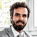 „Wir haben als Familienrechtler immer auch eine psychologische Beratungsrolle, da geht es um menschliche Höhen und Tiefen“, ...